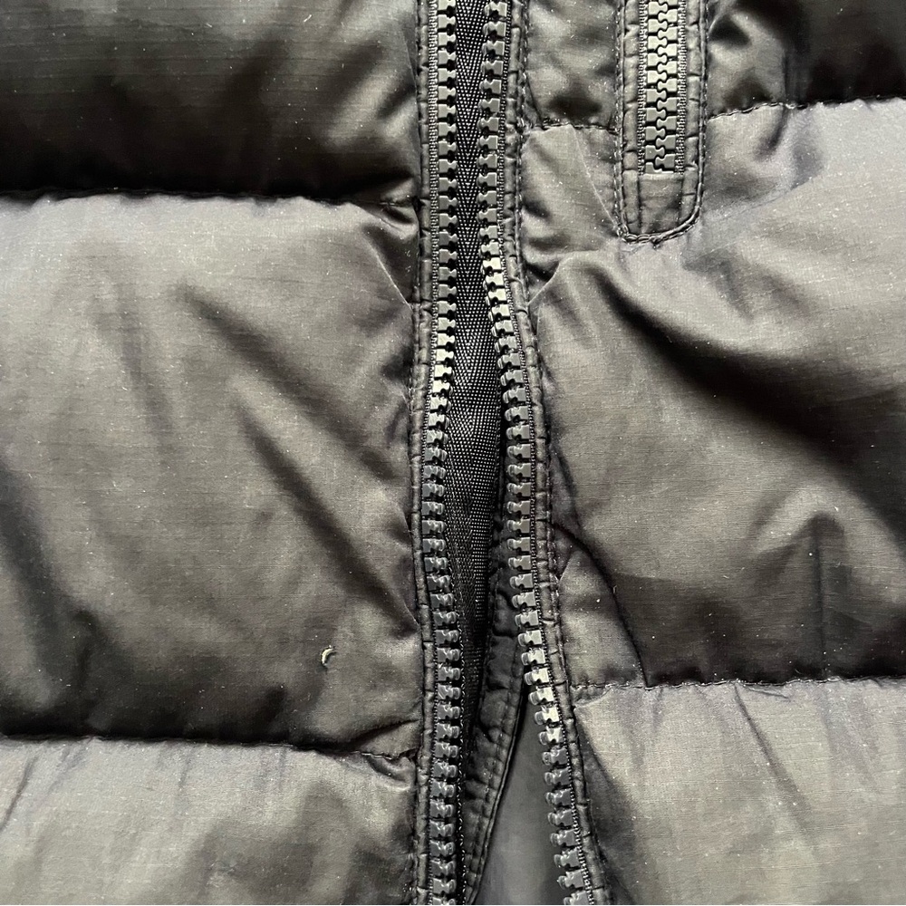 Polo by Ralph Lauren Big Boys’ The Gorham Down Hooded Puffer Jacket - Picture 5 of 6